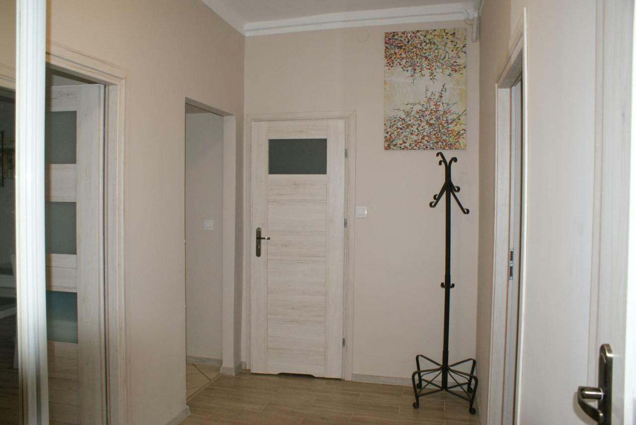 Apartament Grochowska Warszawa Exterior foto